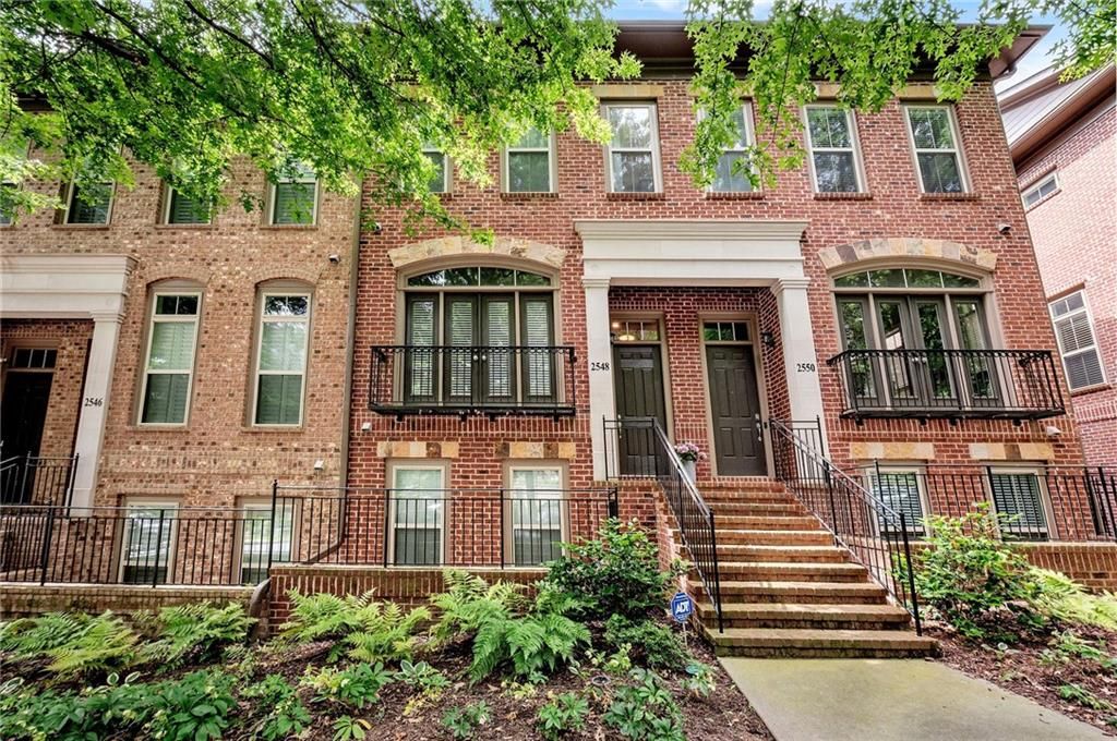 2548 Crescent Park Ct #7, Atlanta, GA, Atlanta