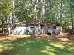 205 Mic Mac Trl, Edenton, NC 27932