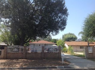 15950 Harvest Moon St, La Puente, CA 91744