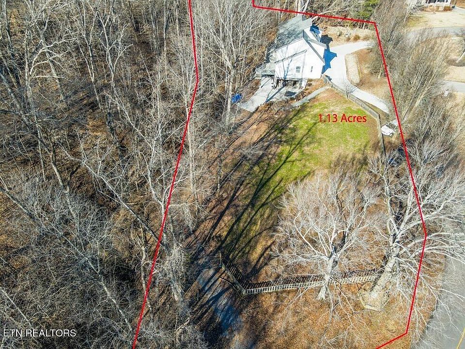3416 Saint Andrews Dr, Baneberry, TN 37890 MLS 1264834 Zillow