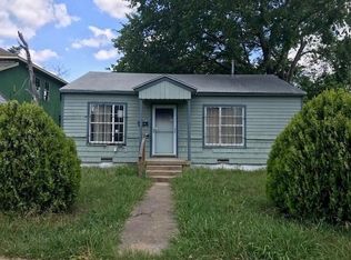 2723 Exeter Dr, Dallas, TX 75216