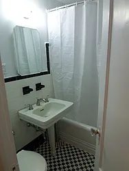 Rented by Harvey Craw Properties