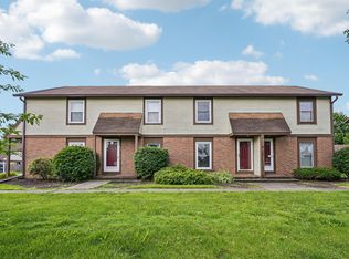 117 Price Rd, Newark, OH 43055