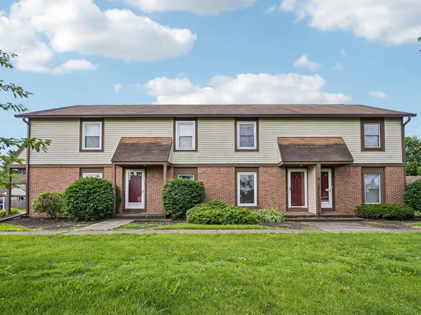 117 Price Rd, Newark, OH 43055