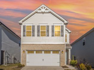 15223 Scoter St, Charlotte, NC 28262