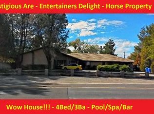 14608 Riverside Dr, Apple Valley, CA 92307