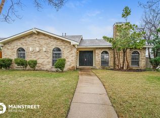 500 Via Del Sur, Mesquite, TX 75150