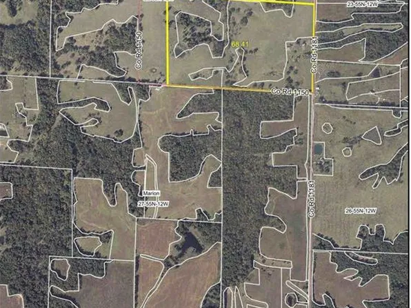 23091 Monroe Rd #1181, Madison, MO 65263
