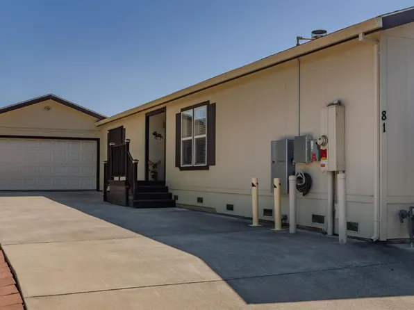 81 Mesa De Oro Cir, Sutter Creek, CA 95685
