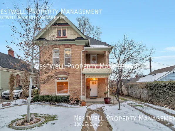 914 E 1st Ave, Salt Lake City, UT 84103