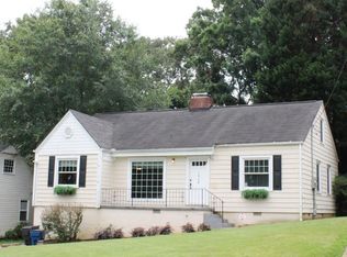 1926 Neely Ave, East Pt, GA 30344