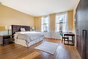 Rented by Level Group