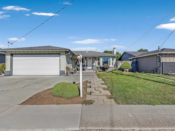 27096 Lemay Way, Hayward, CA 94544