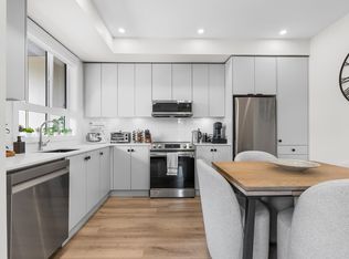 45505 Campus Dr #312, Chilliwack, BC V2R 6K8