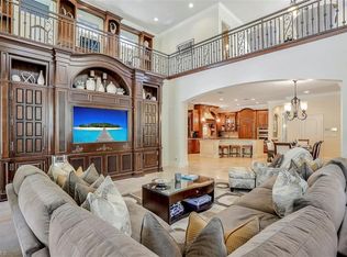 5745 Lancewood Way, Naples, FL 34116