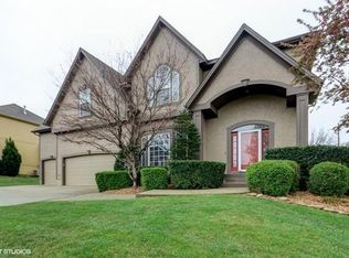 7331 NE 84th Ter, Kansas City, MO 64157