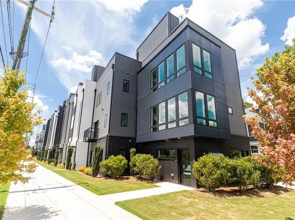 1970 Dekalb Ave NE, Atlanta, GA 30307