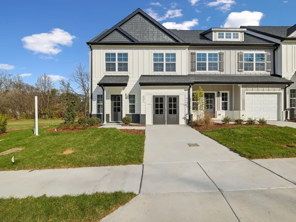 Walnut Grove B1 Plan, Tulip Springs