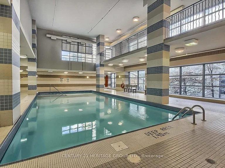4978 Yonge St #1211 — Photo 30