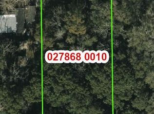 2374 C STREET Lane, Jacksonville, FL 32209