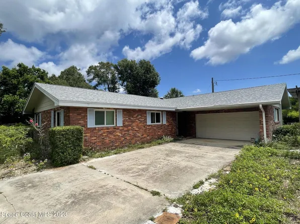 3089 Sunset Ln, Cocoa, FL 32922