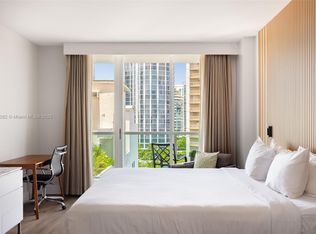 Mutiny Park Hotel Arya, Miami, FL 33133