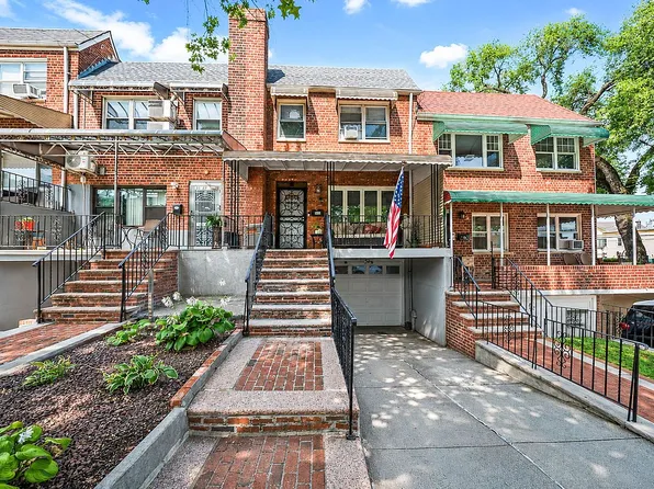 51-20 69th Pl, Flushing, NY 11377