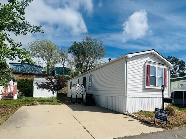 219 Pinto Street, Golden, CO 80401