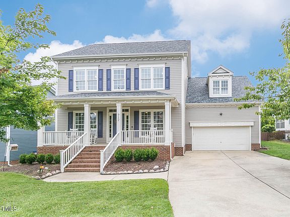 2nd image of 912 Hosta Valley Ct