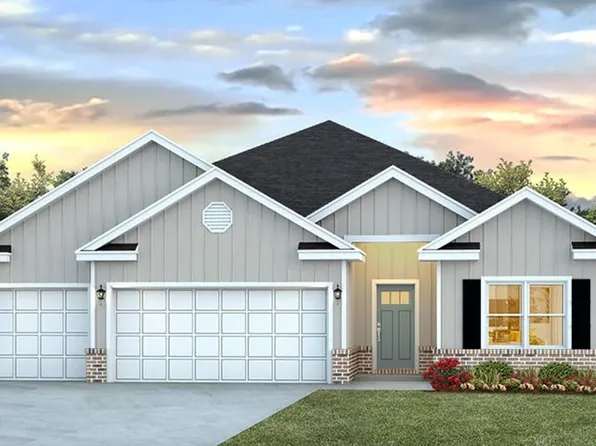 122 Firefly Dr, Lucedale, MS 39452