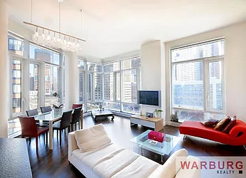 Sold by Warburg