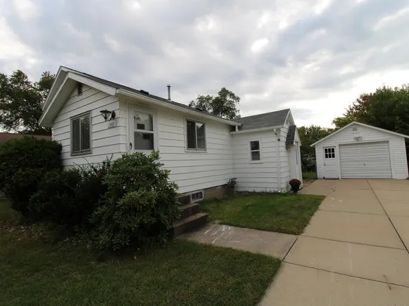 1140 17th St S, Wisconsin Rapids, WI 54494