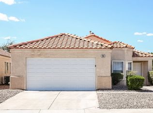 865 Adobe Flat Dr, Henderson, NV 89011