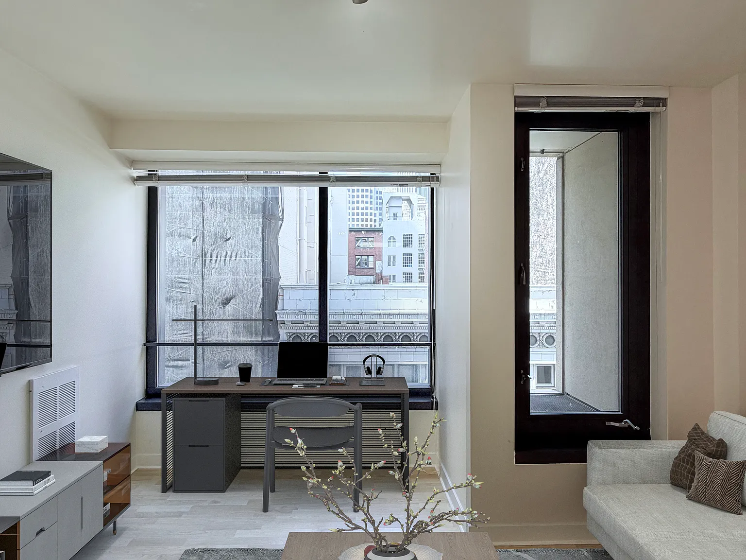1 bed, 737 sqft, $4,999 — Photo 3