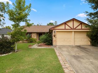6503 Fallengate Dr, Spring, TX 77373