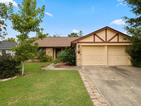 6503 Fallengate Dr, Spring, TX 77373