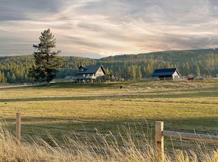 862 Whitetail Dr, Grangeville, ID 83530