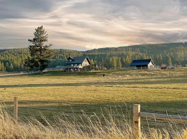 862 Whitetail Dr, Grangeville, ID 83530