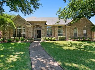 2815 Summer Tree Ln, McKinney, TX 75071