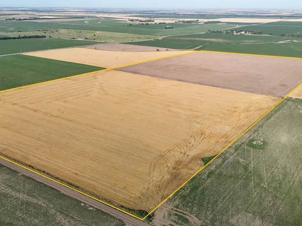 0 210th Rd, Glen Elder, KS 67446