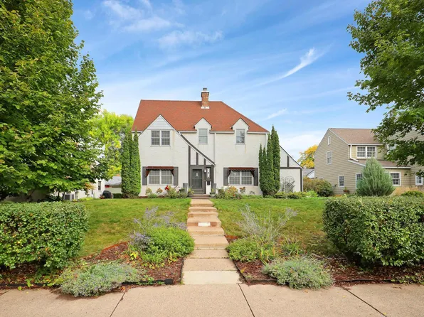 1769 Hillcrest Ave, Saint Paul, MN 55116