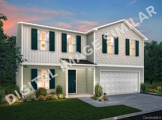 337 Jared Steel Ln #17, Salisbury, NC 28146