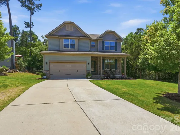 4870 Summerside Dr, Lake Wylie, SC 29710
