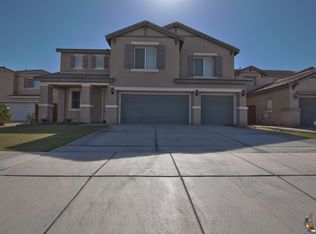 3935 John Vickers Ct, El Centro, CA 92243