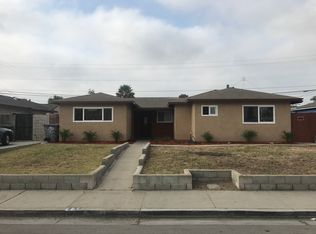 232 W Redwood St, Oxnard, CA 93033