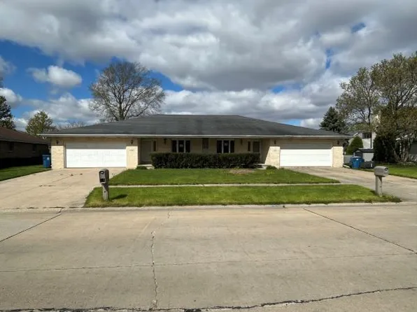 2329-2331 Lynwood St, Morris, IL 60450