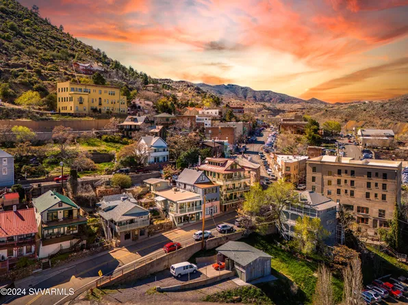 515 Main Street, Jerome, AZ 86331