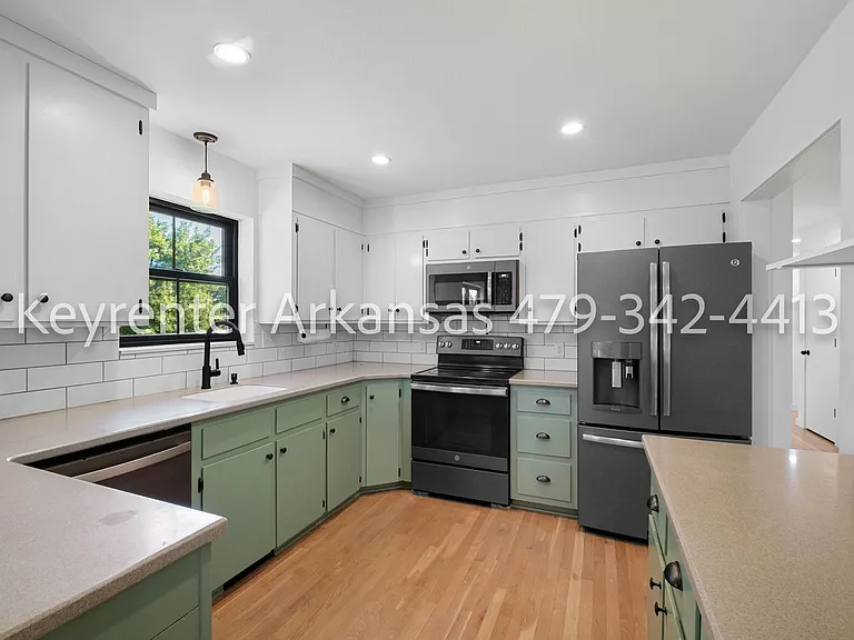 4480 E Trough Spring Rd — Photo 12