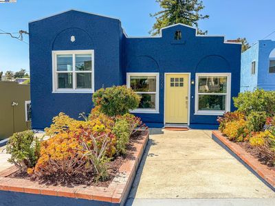 3027 Maxwell Ave, Oakland, CA, 94619
