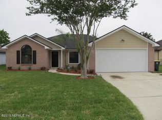 2313 Mindanao Dr, Jacksonville, FL 32246